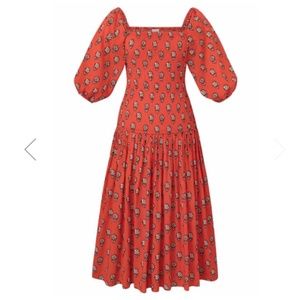 Rhode Resort Harper Dress - Small